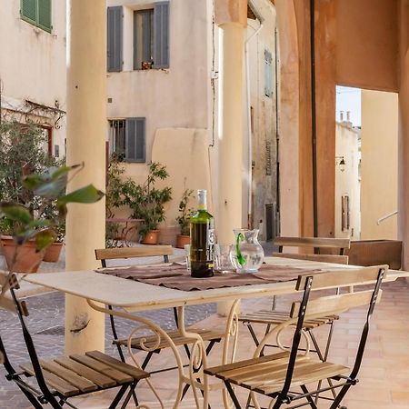 Le Saint Clair Par Dodo-A-Cassis Apartment Exterior photo