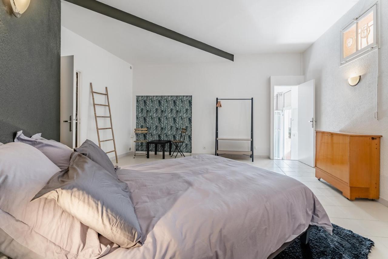 Le Saint Clair Par Dodo-A-Cassis Apartment Exterior photo