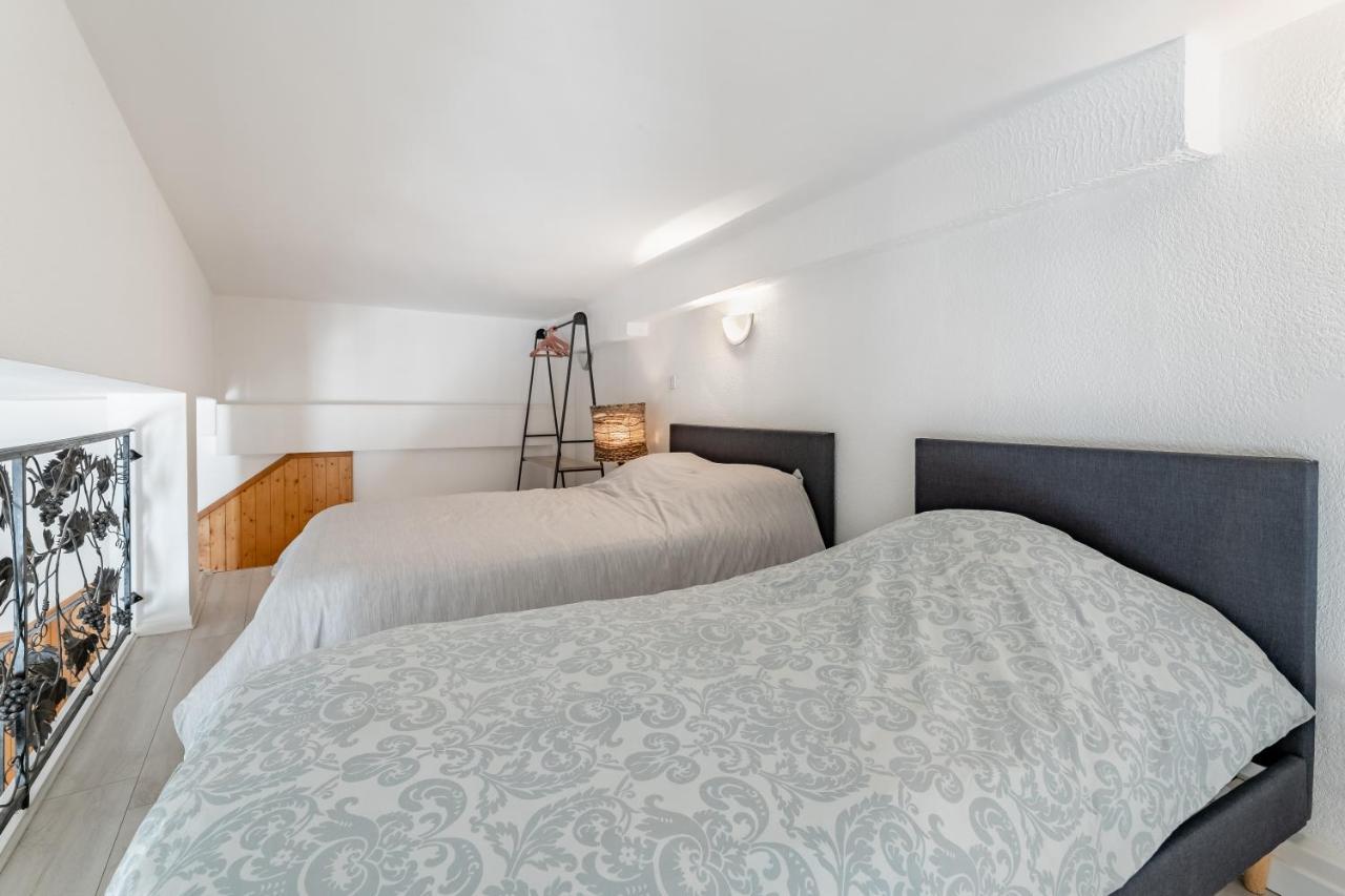 Le Saint Clair Par Dodo-A-Cassis Apartment Exterior photo