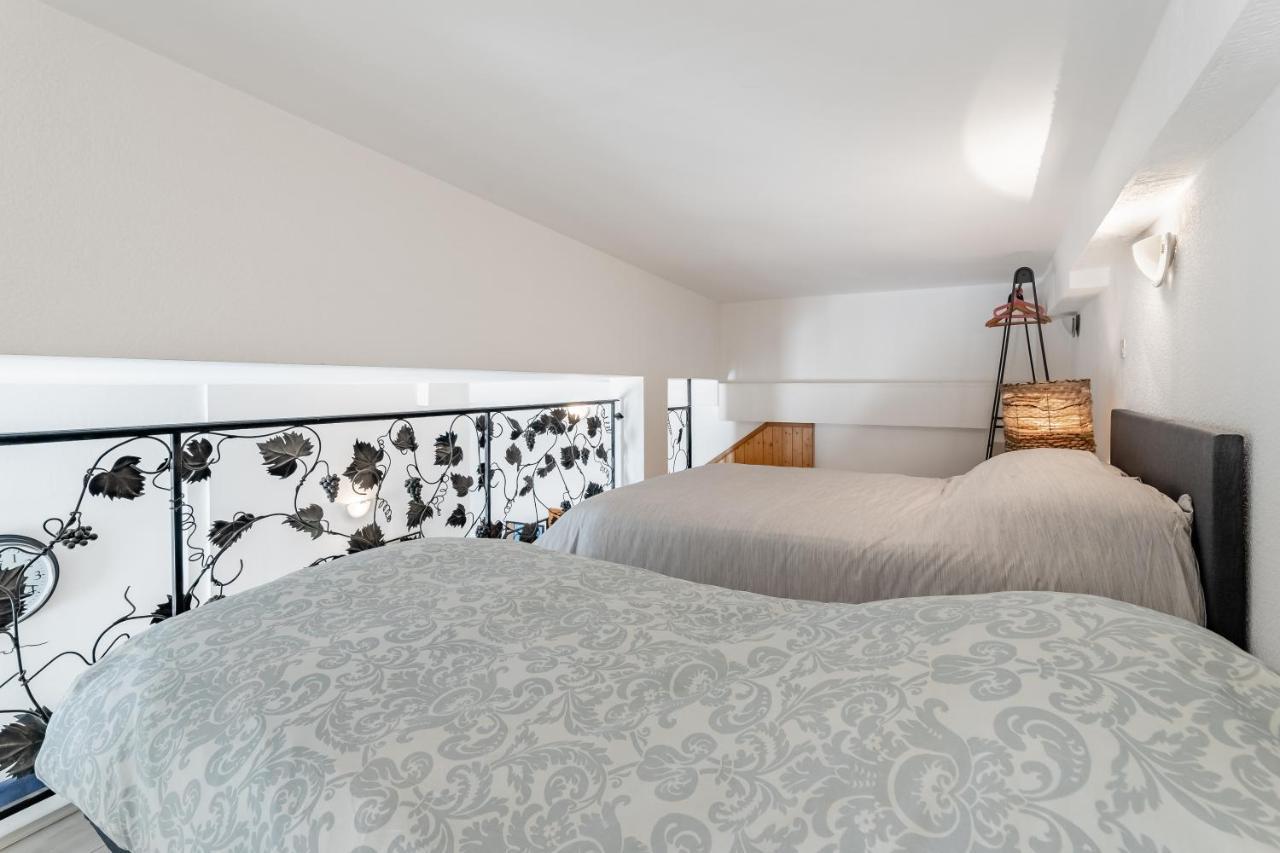Le Saint Clair Par Dodo-A-Cassis Apartment Exterior photo