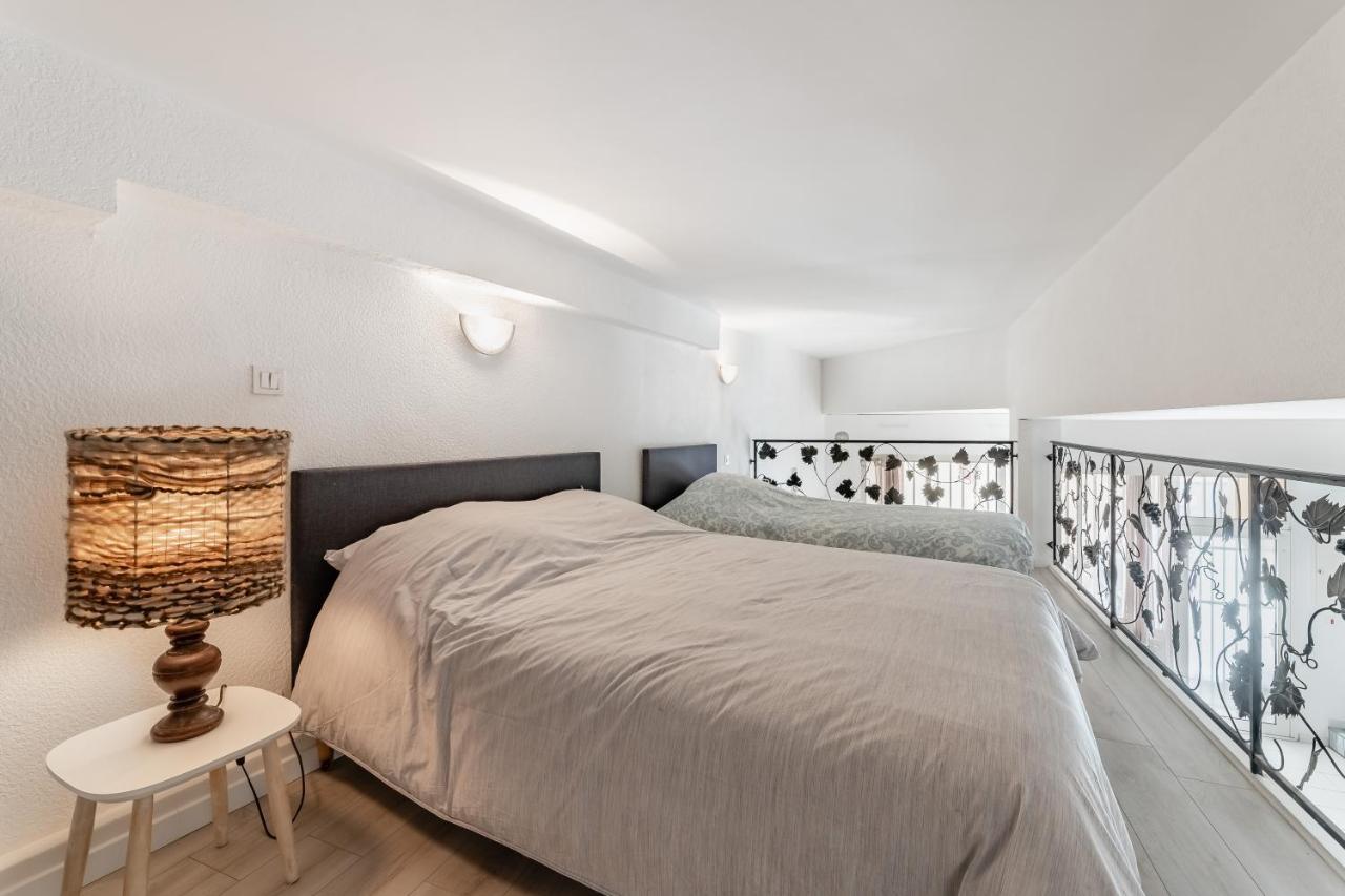 Le Saint Clair Par Dodo-A-Cassis Apartment Exterior photo