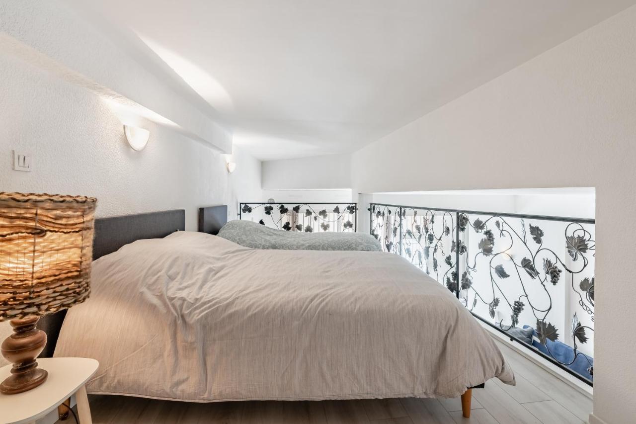 Le Saint Clair Par Dodo-A-Cassis Apartment Exterior photo