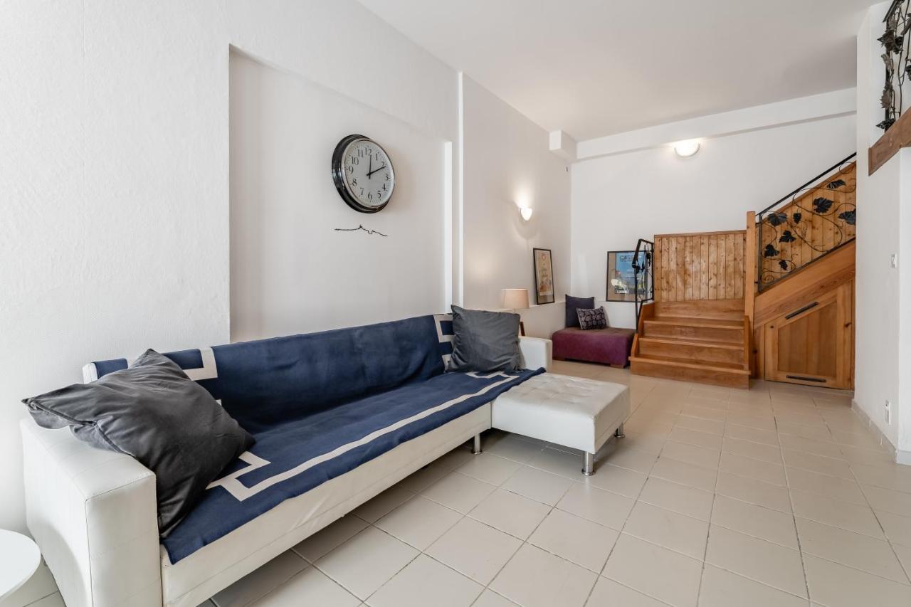 Le Saint Clair Par Dodo-A-Cassis Apartment Exterior photo