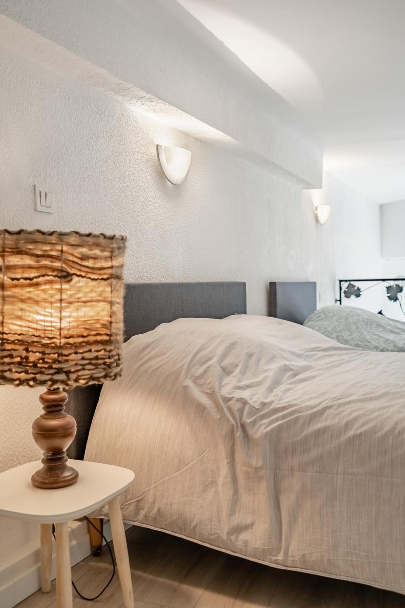 Le Saint Clair Par Dodo-A-Cassis Apartment Exterior photo